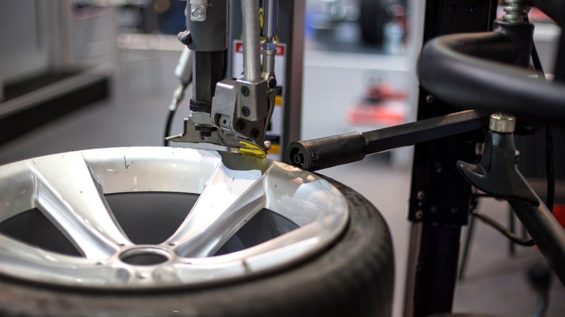 Tire Services in Omaha