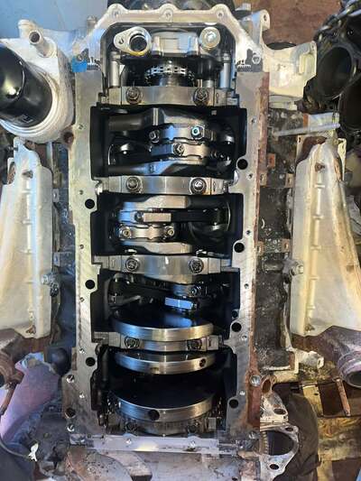 Oil Changes 