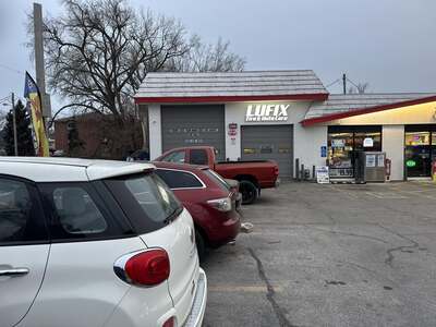 Oil Changes in Omaha