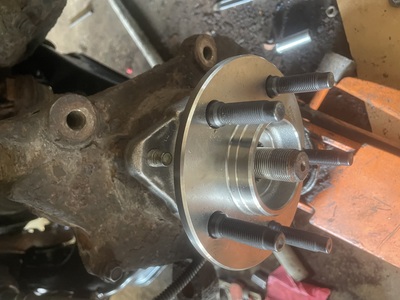 Suspension Repairs Omaha