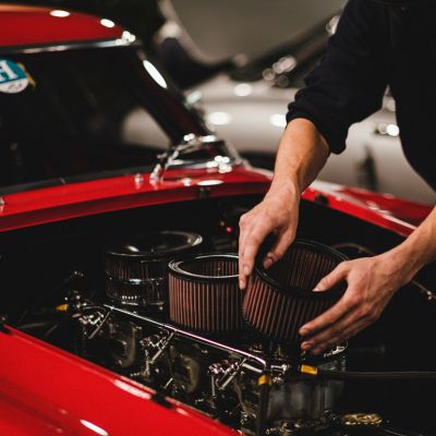 Auto & Tire Care Omaha