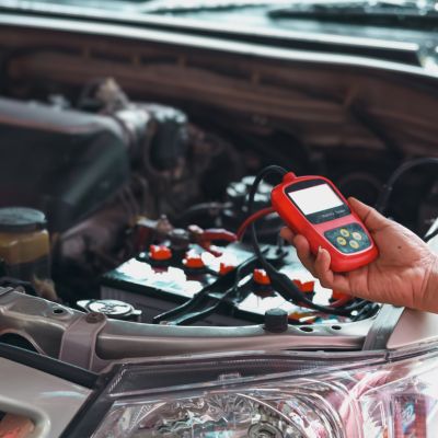 Elkhorn Oil Changes