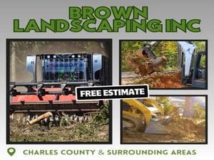 in Fort Washington, MD