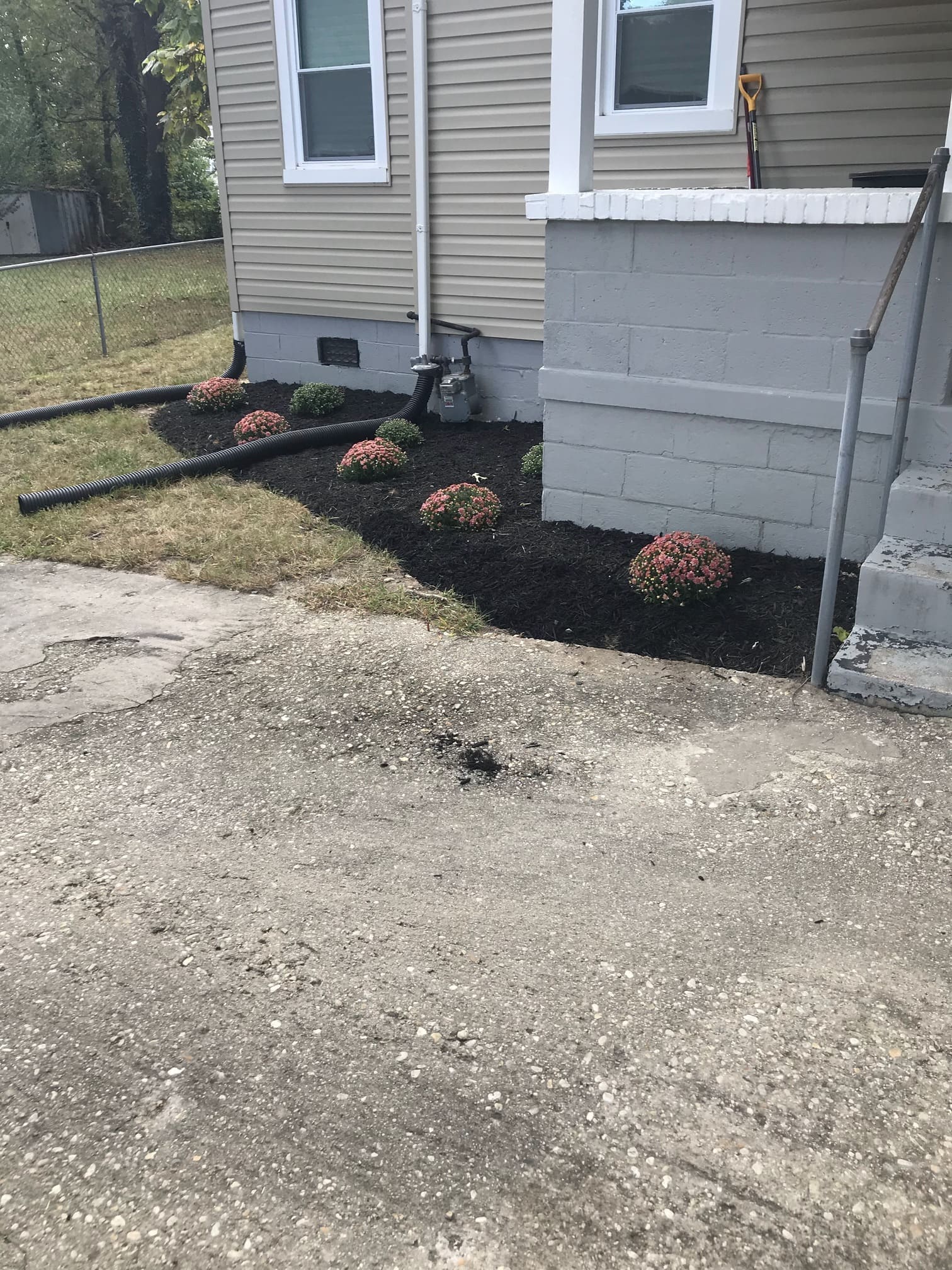 in Fort Washington, MD