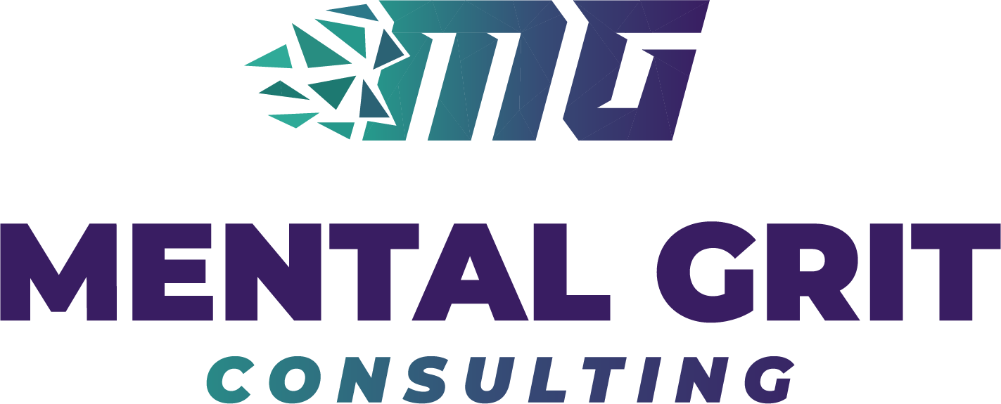Mental Grit Consulting