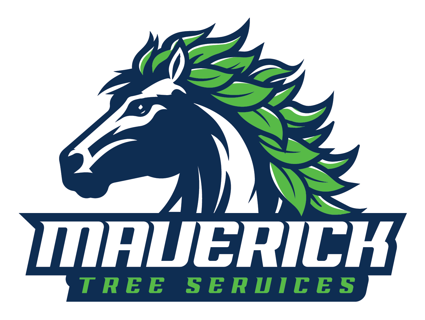 Maverick Tree Services