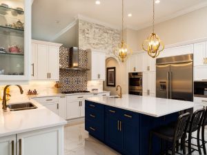 kitchen remodeling in Philadelphia County