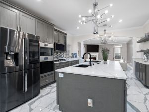 Full Renovations in Philadelphia