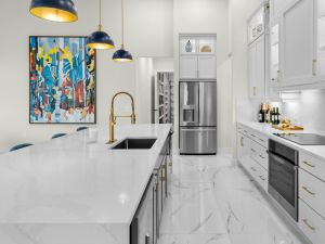 Basement Remodeling in Philadelphia