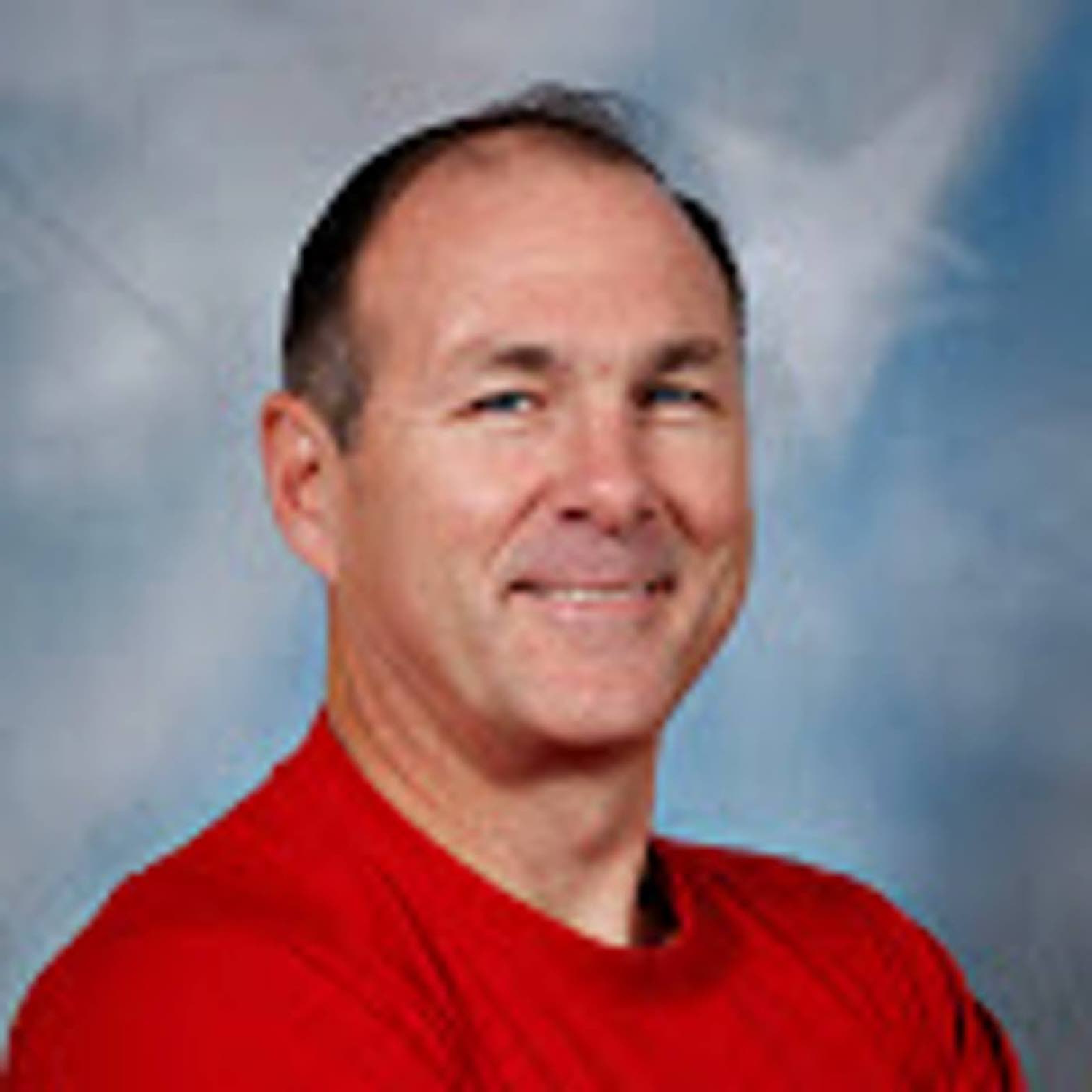 Coach Dane