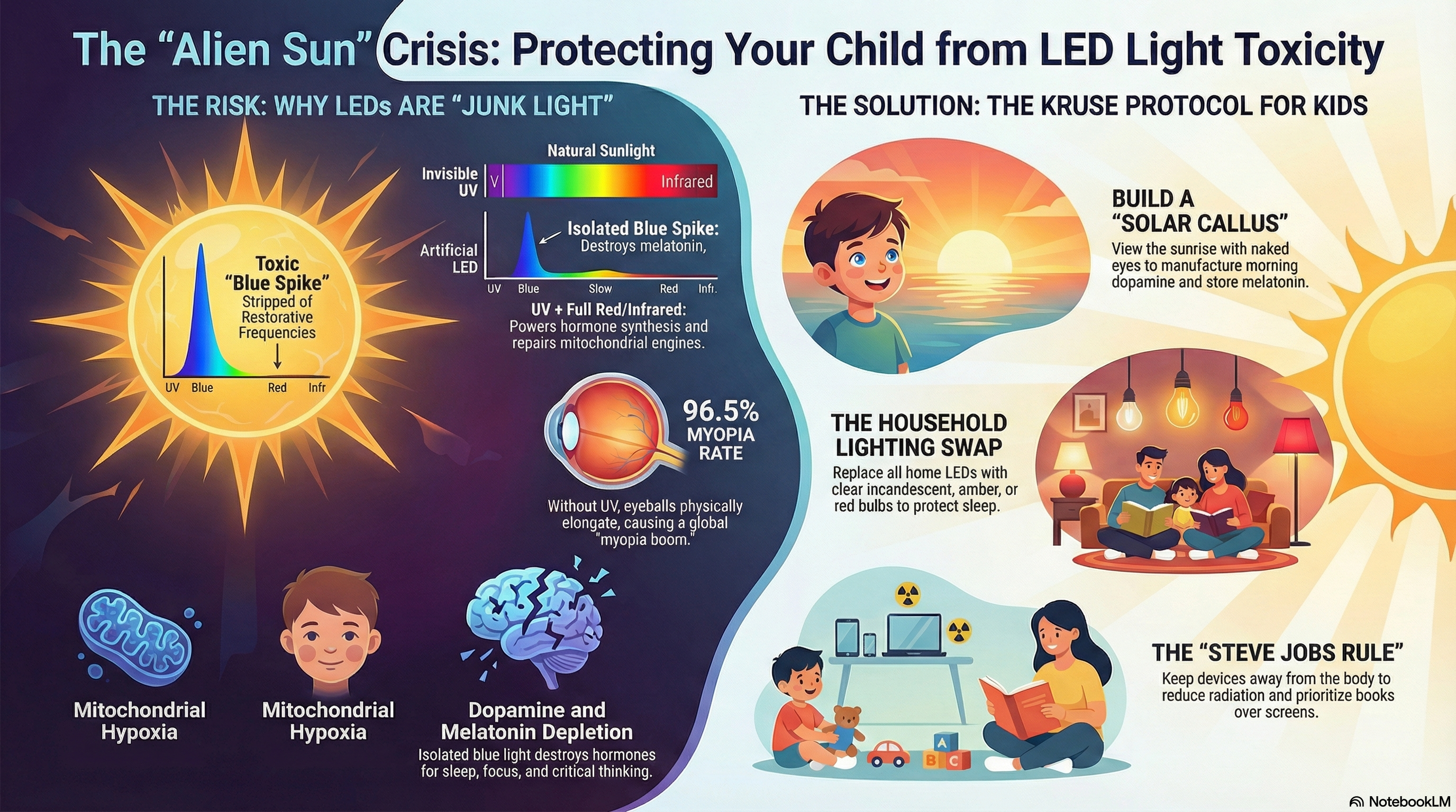 The Alien Sun Crisis