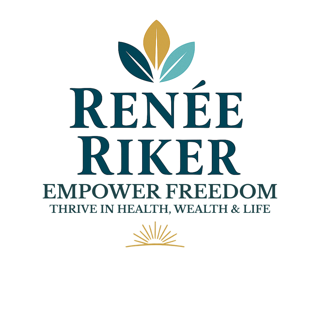 Renée Riker | Empower Freedom