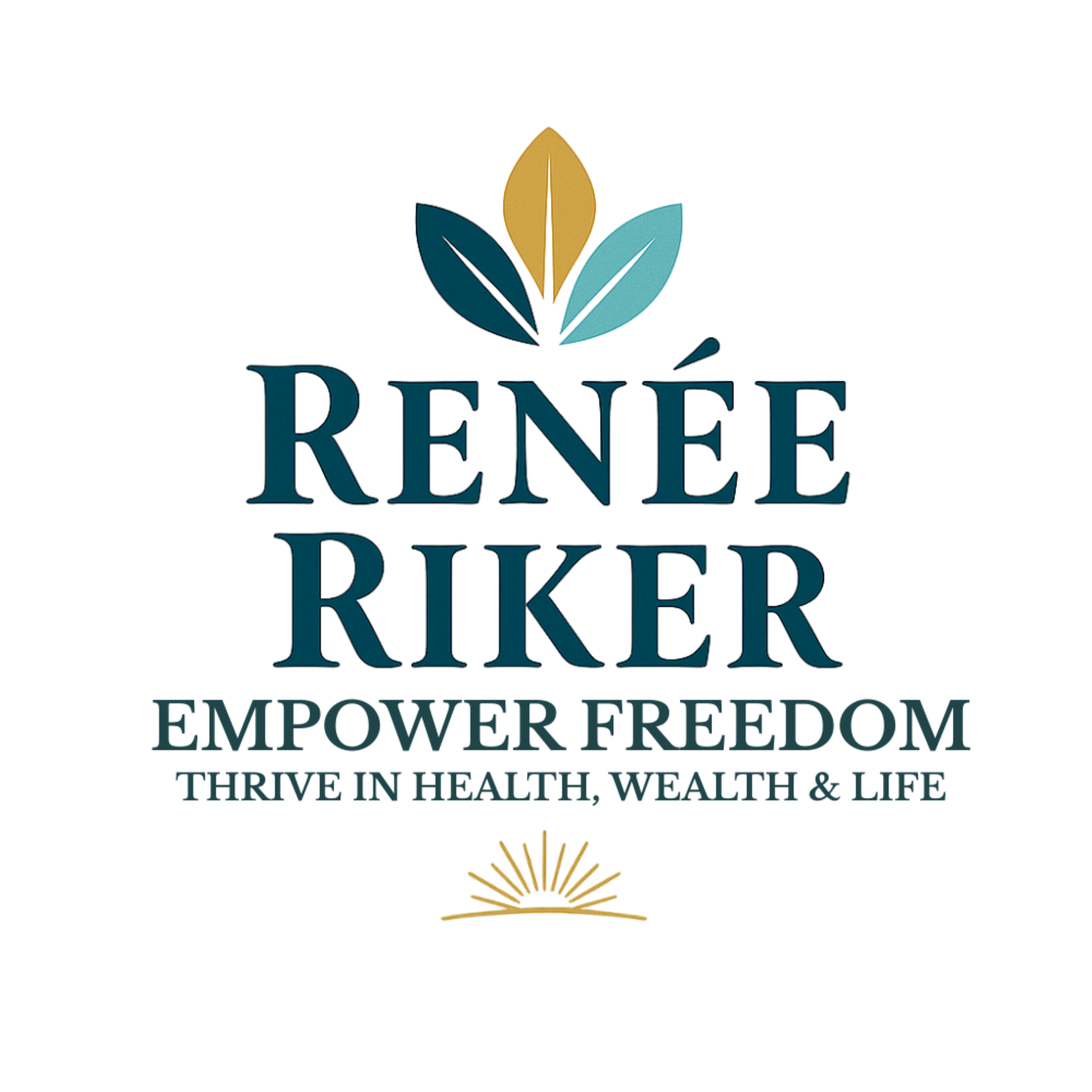 Renée Riker | Empower Freedom