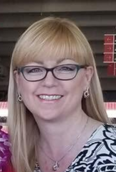 Tracie Wilson
