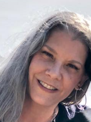 Jackie Cole