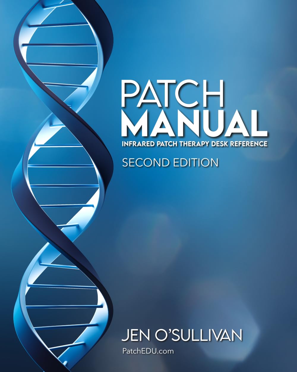 The Patch Manual