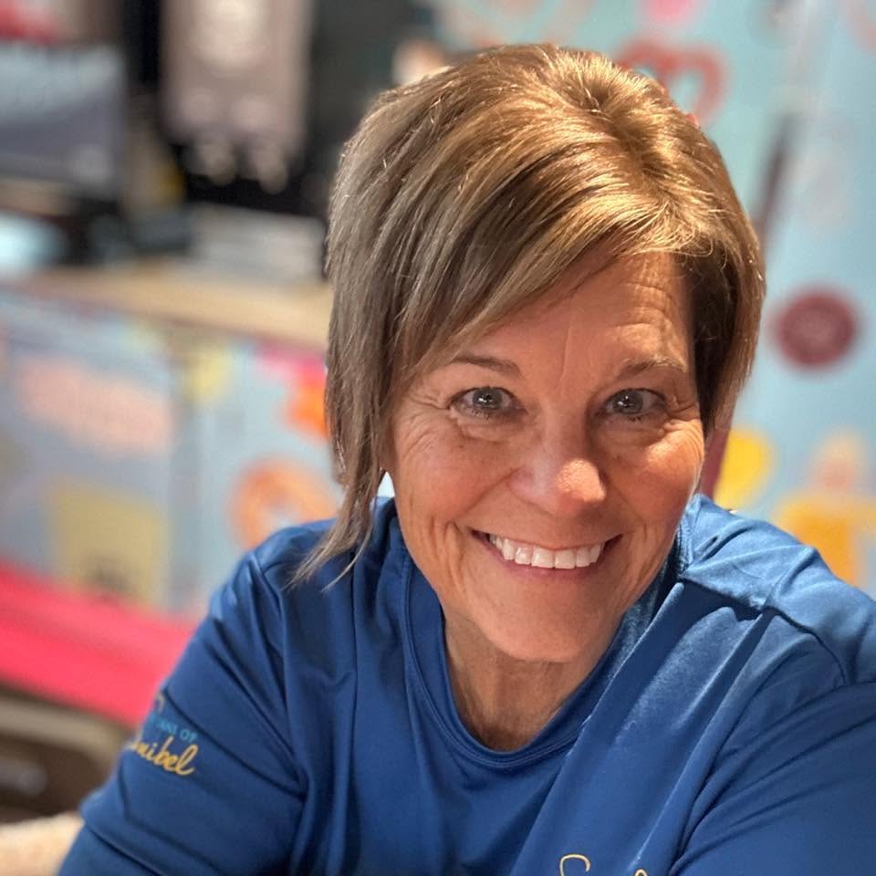 Cheryl - intentional living