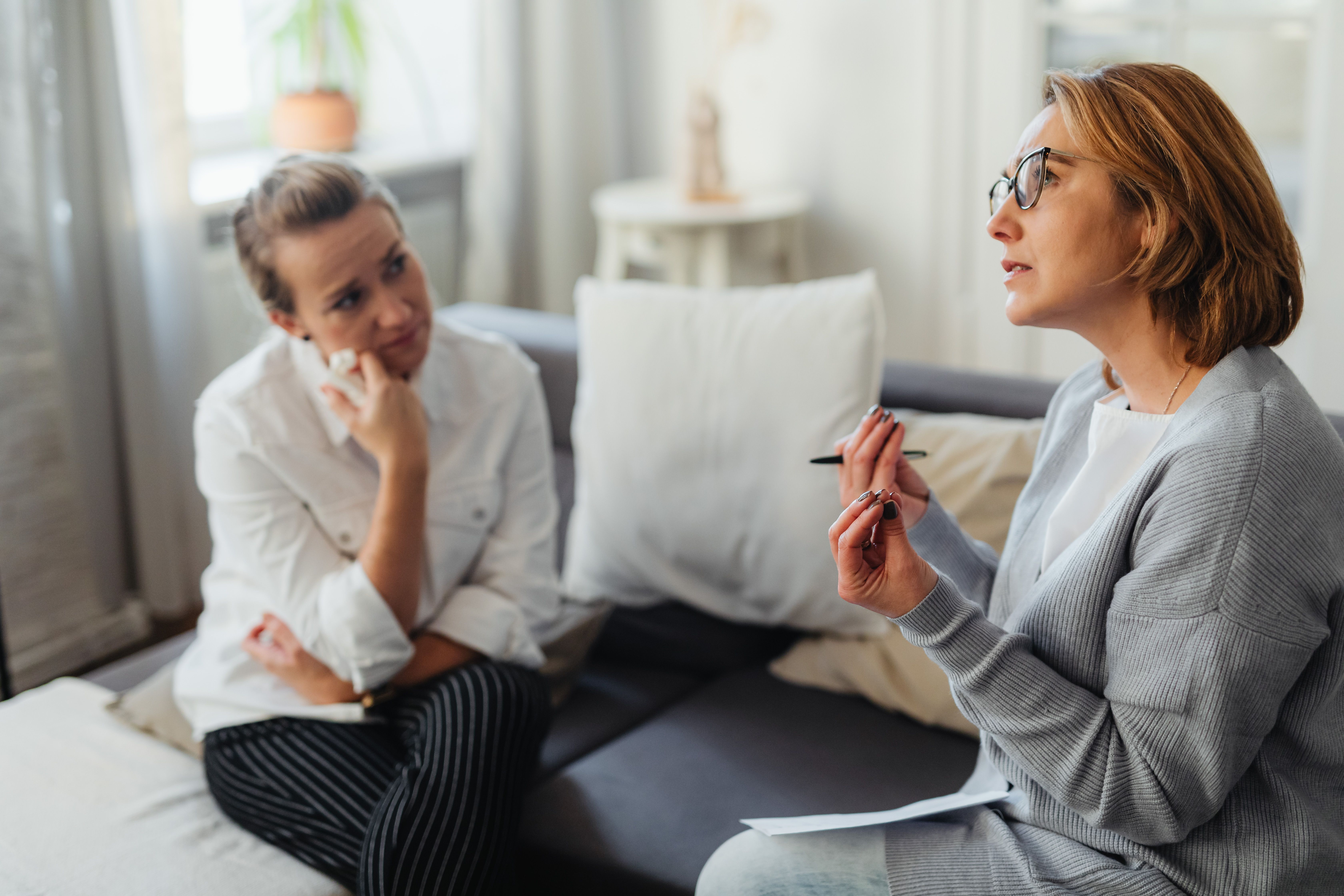 Work with Cheryl - coaching