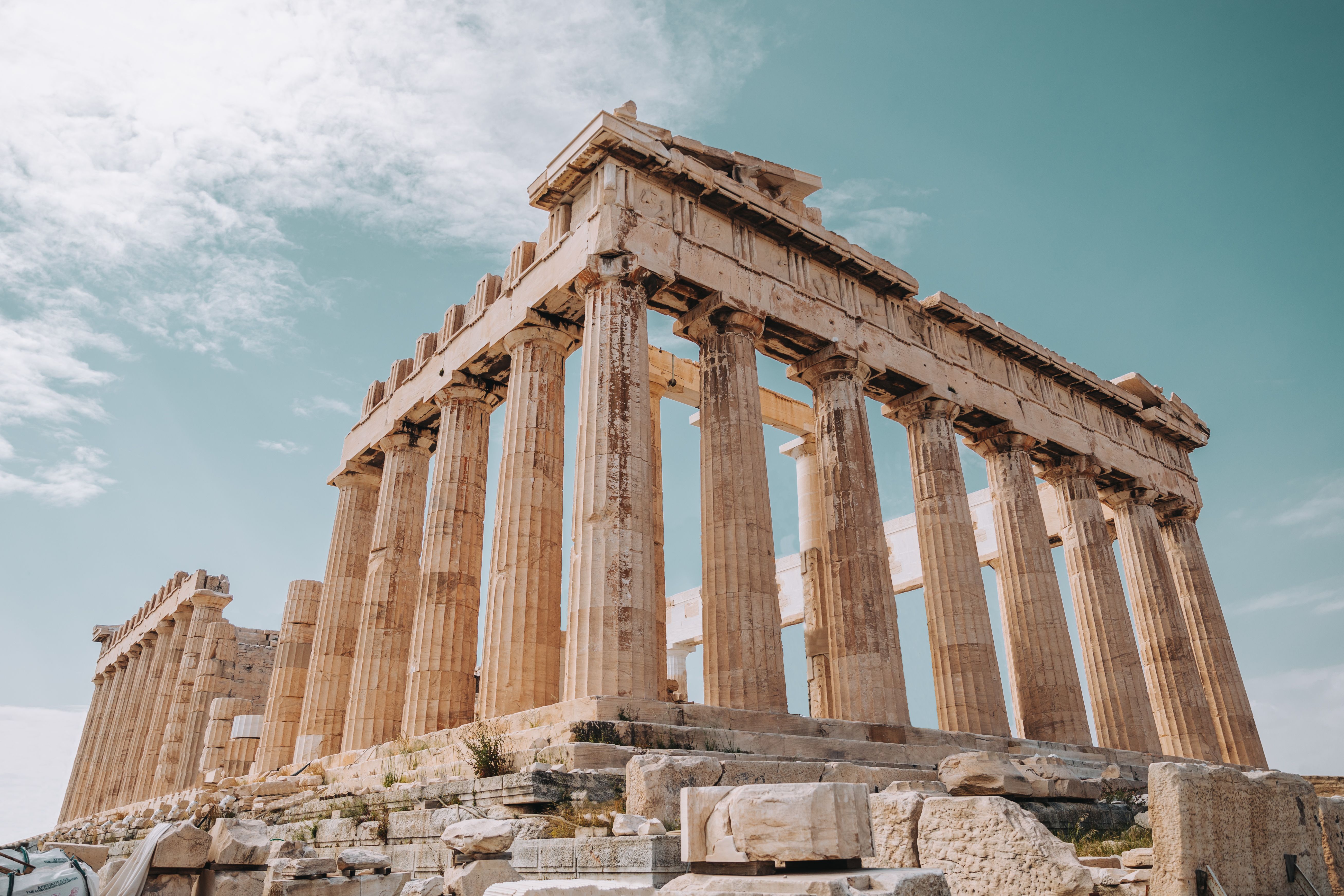 Athens Image 2