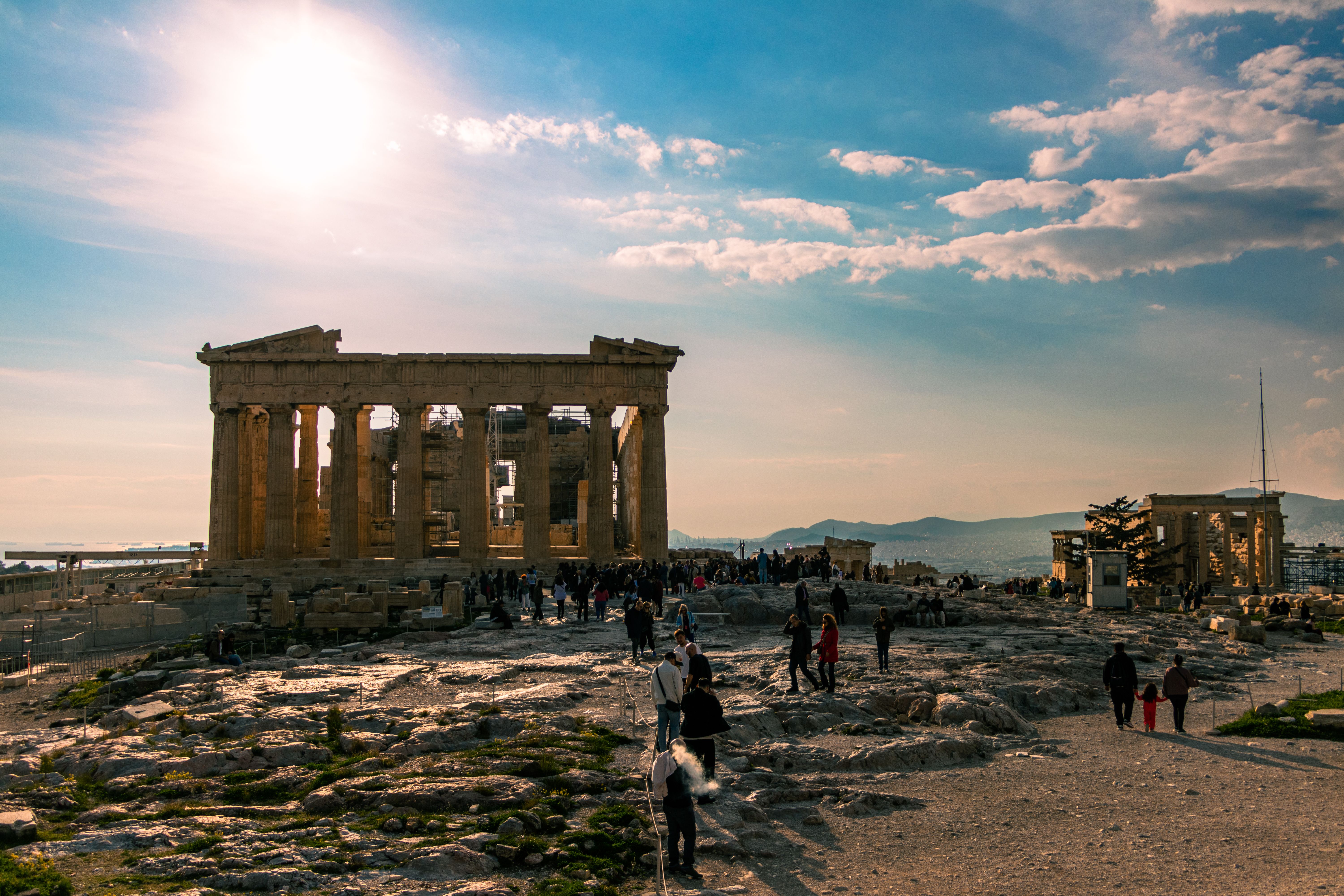 Athens Image 3