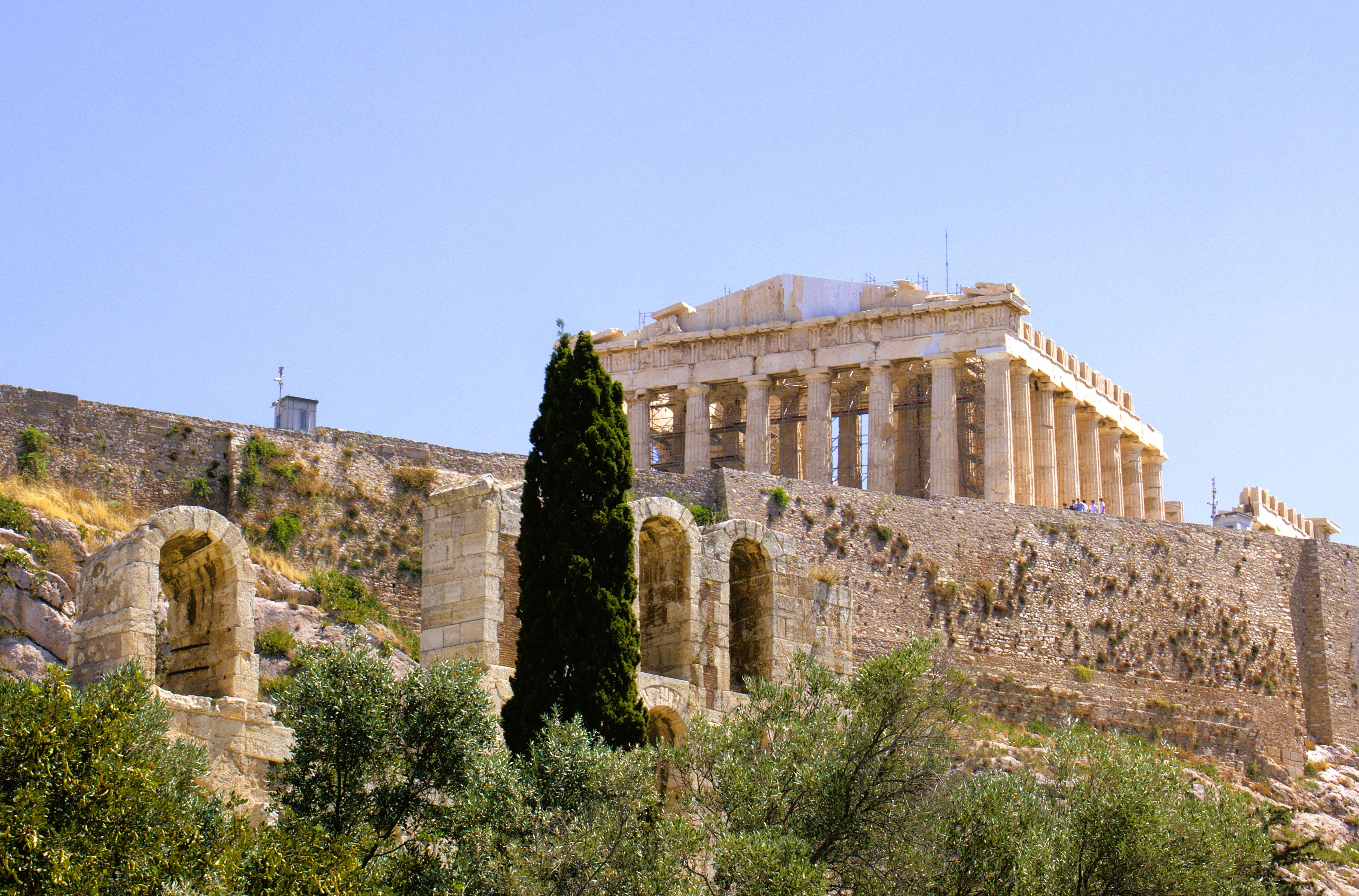 Athens Image 4