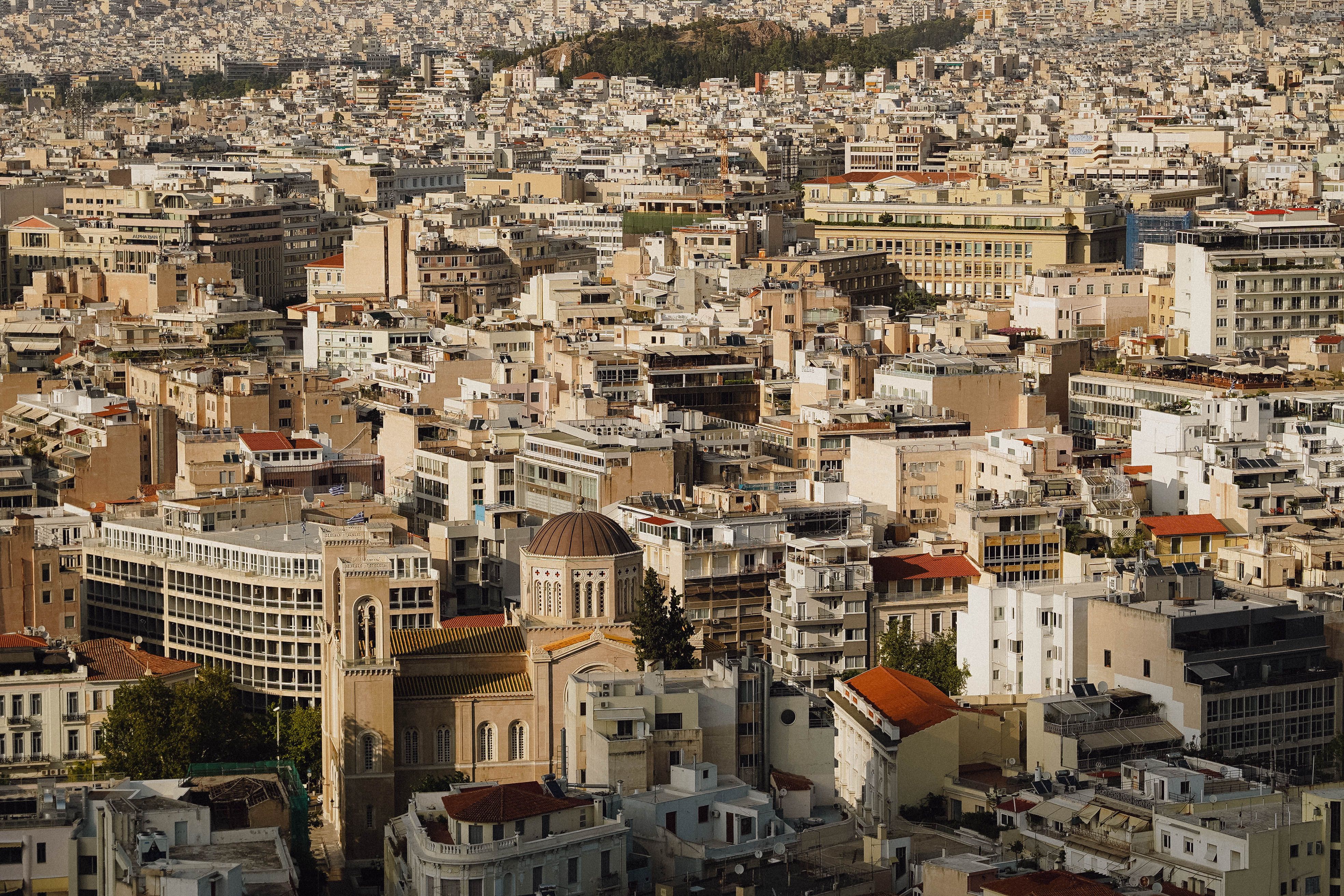 Athens Image 6
