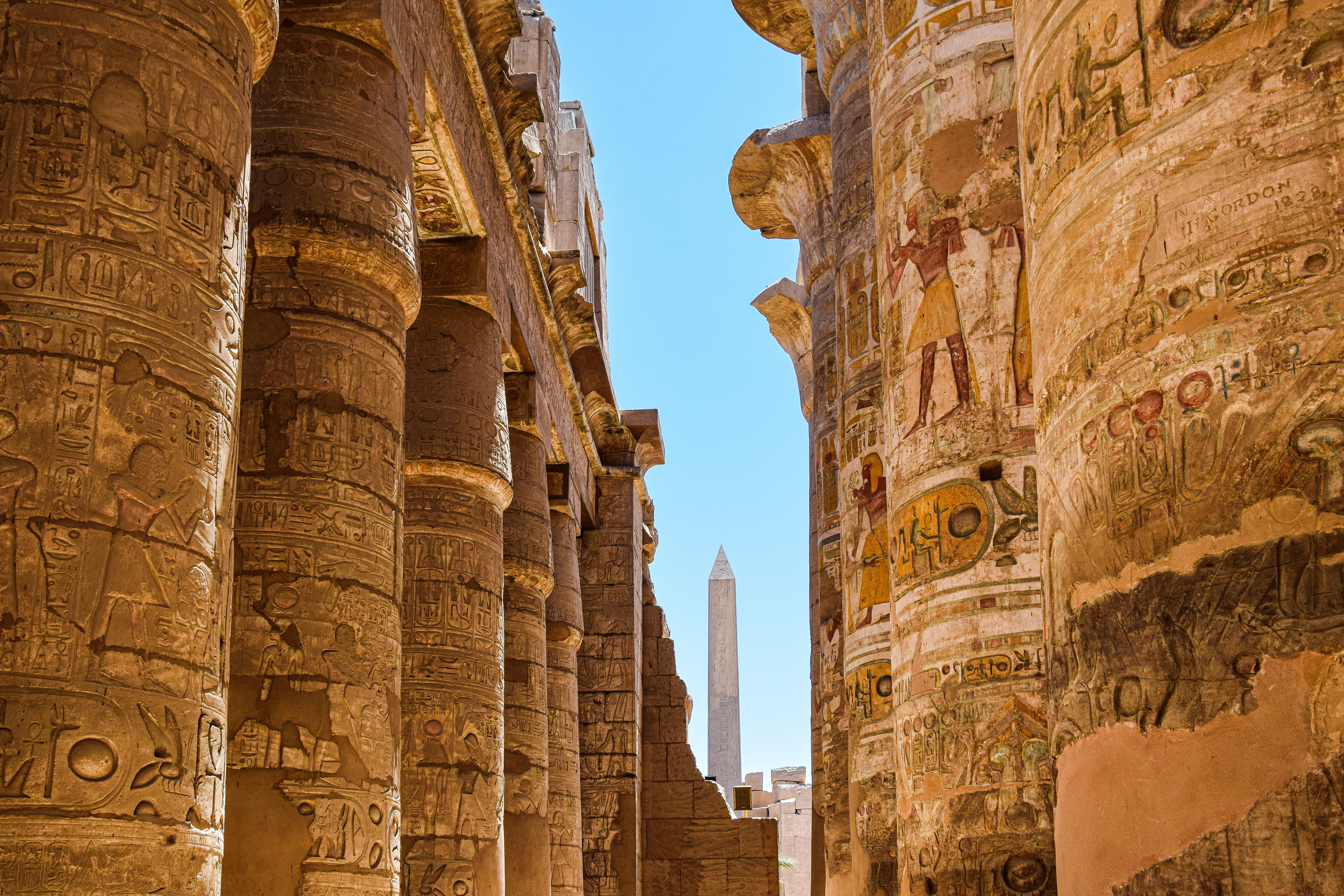 Egypt Image 1