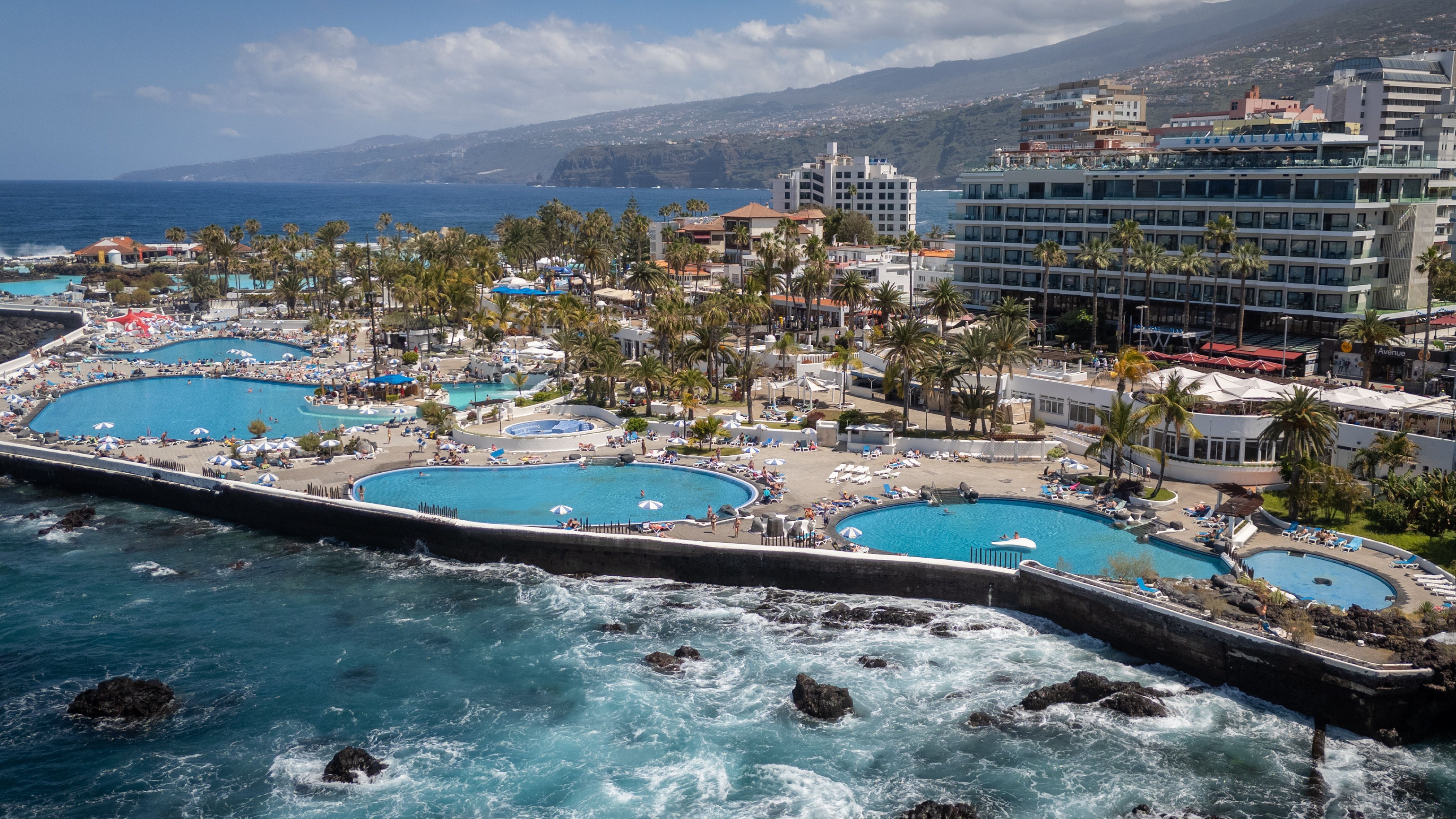 Hard Rock Tenerife - Slide 6