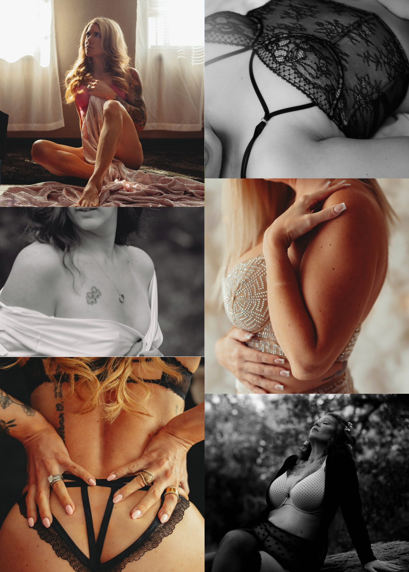 Boudoir photography Boudoir photographer near me Intimate photography Luxury boudoir photoshoot
