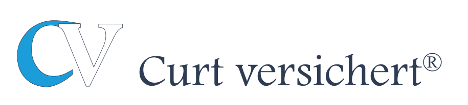 Curt versichert Logo