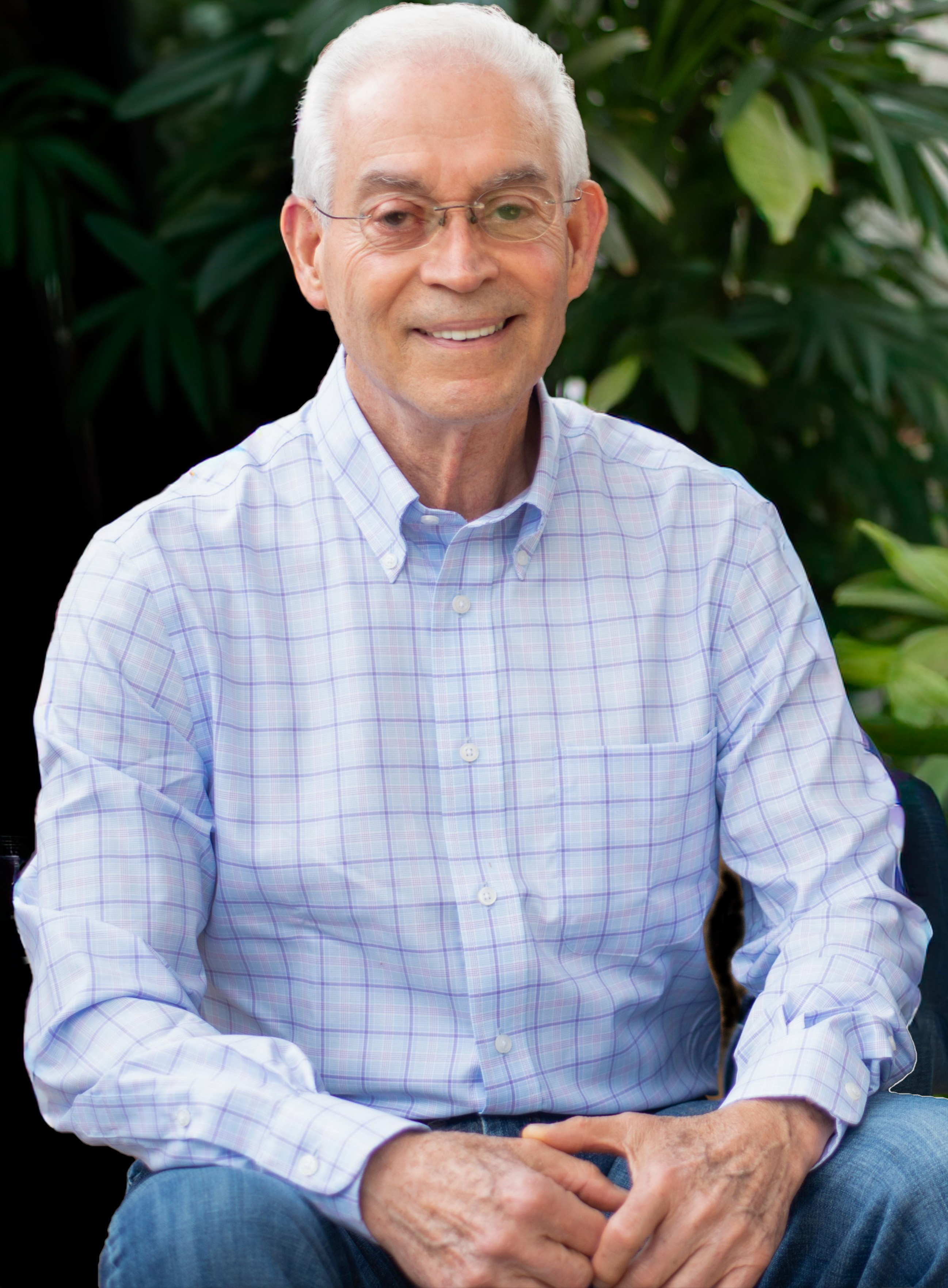 Ian Trumbach, Broker-Owner of Florida Prestigious Homes