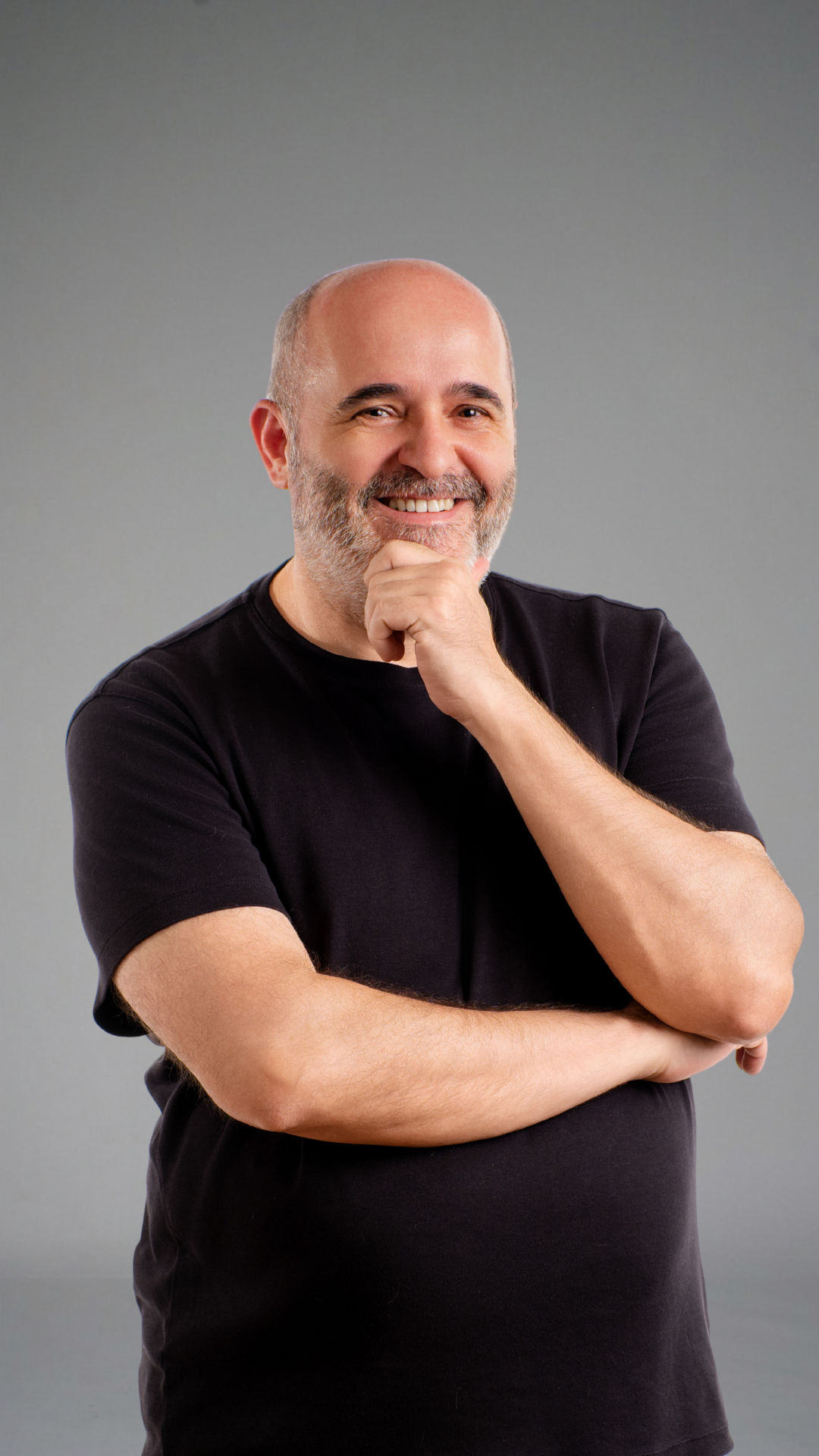 Alex Ayala