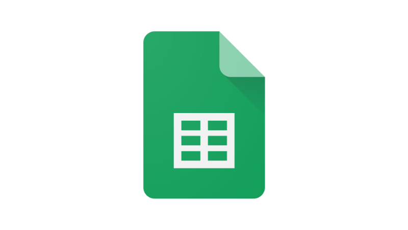 Google Sheets