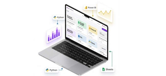 Fundamentos de datos e IA
