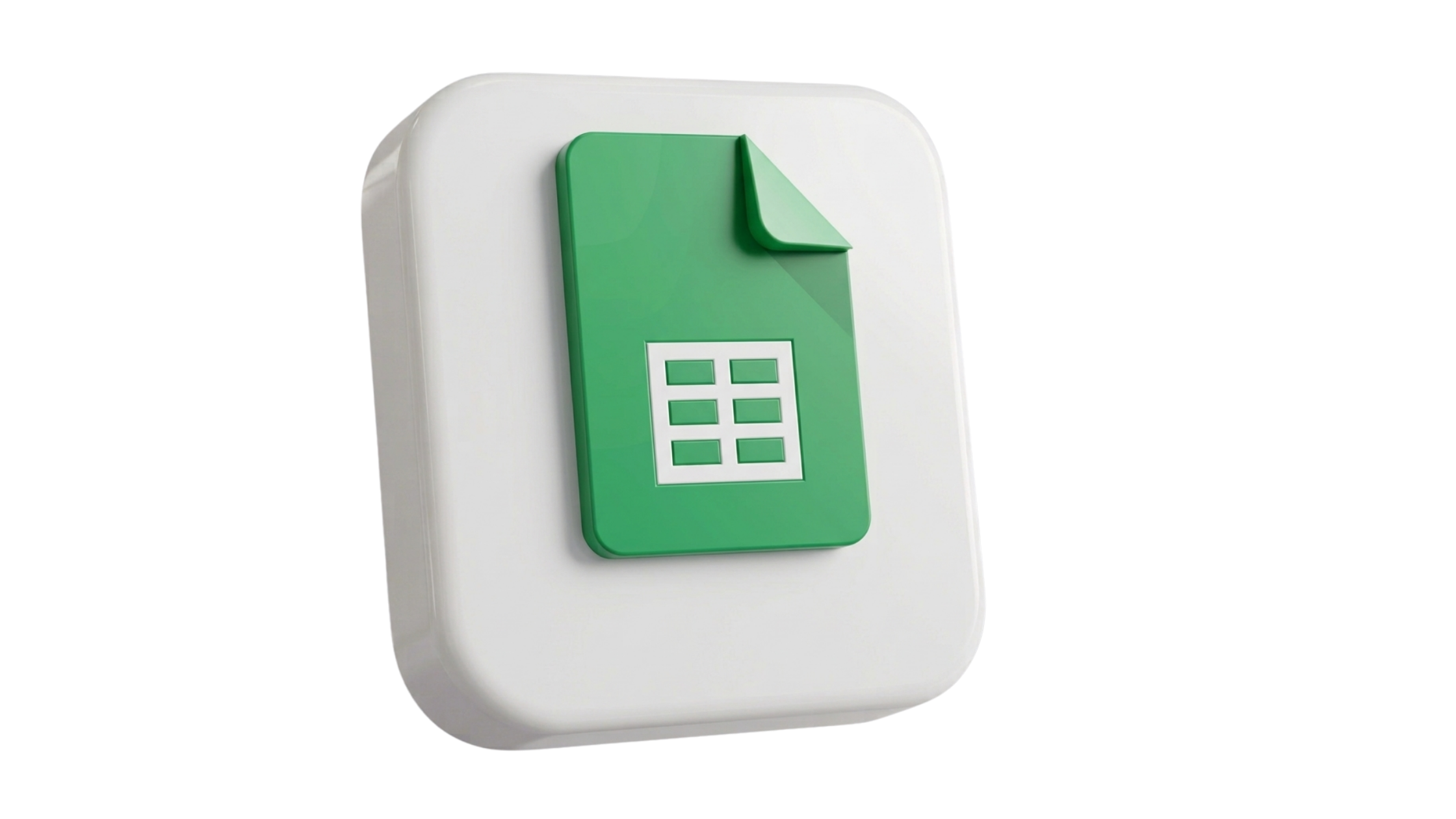 Google Sheets