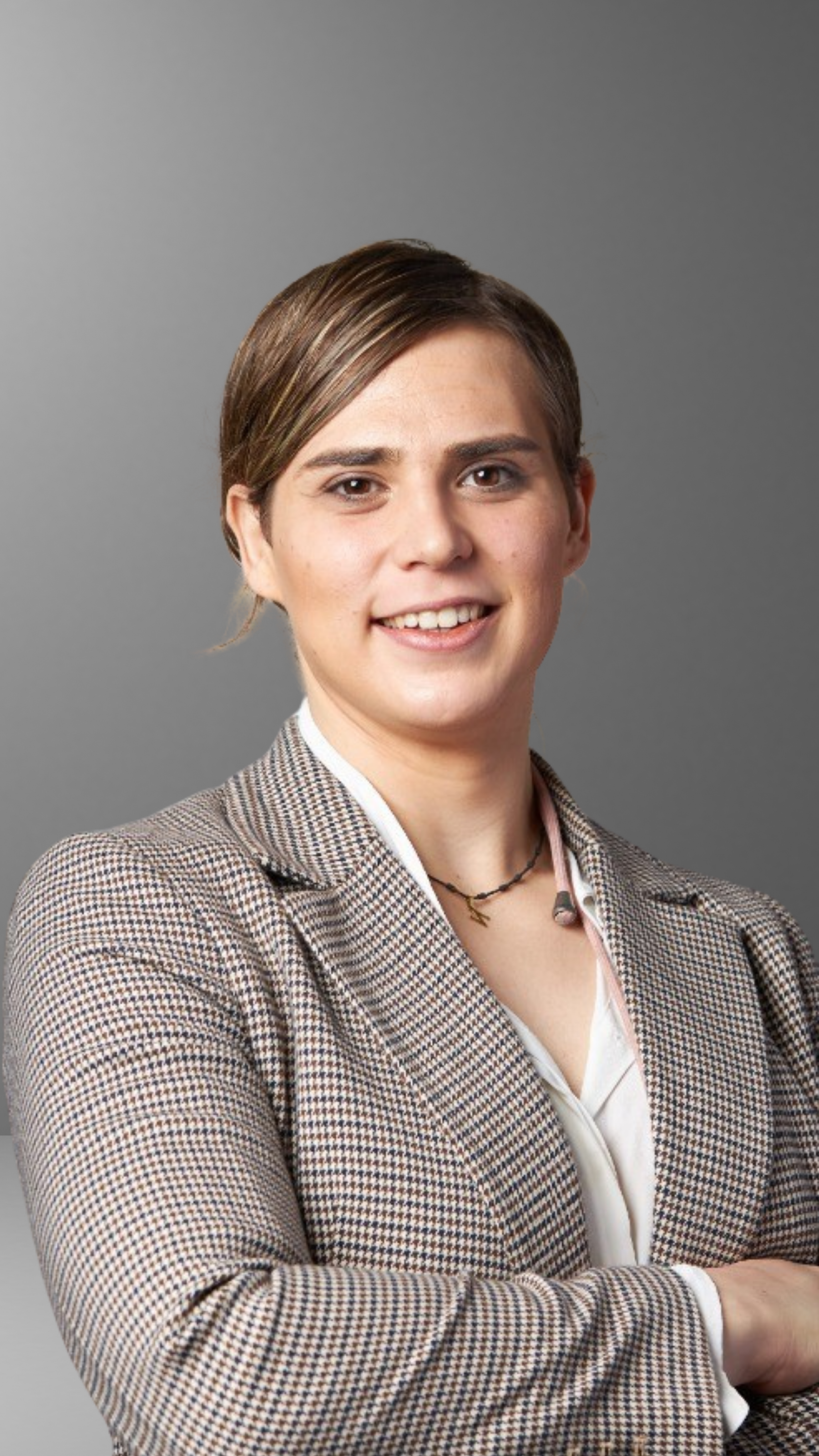 Nessa Molina