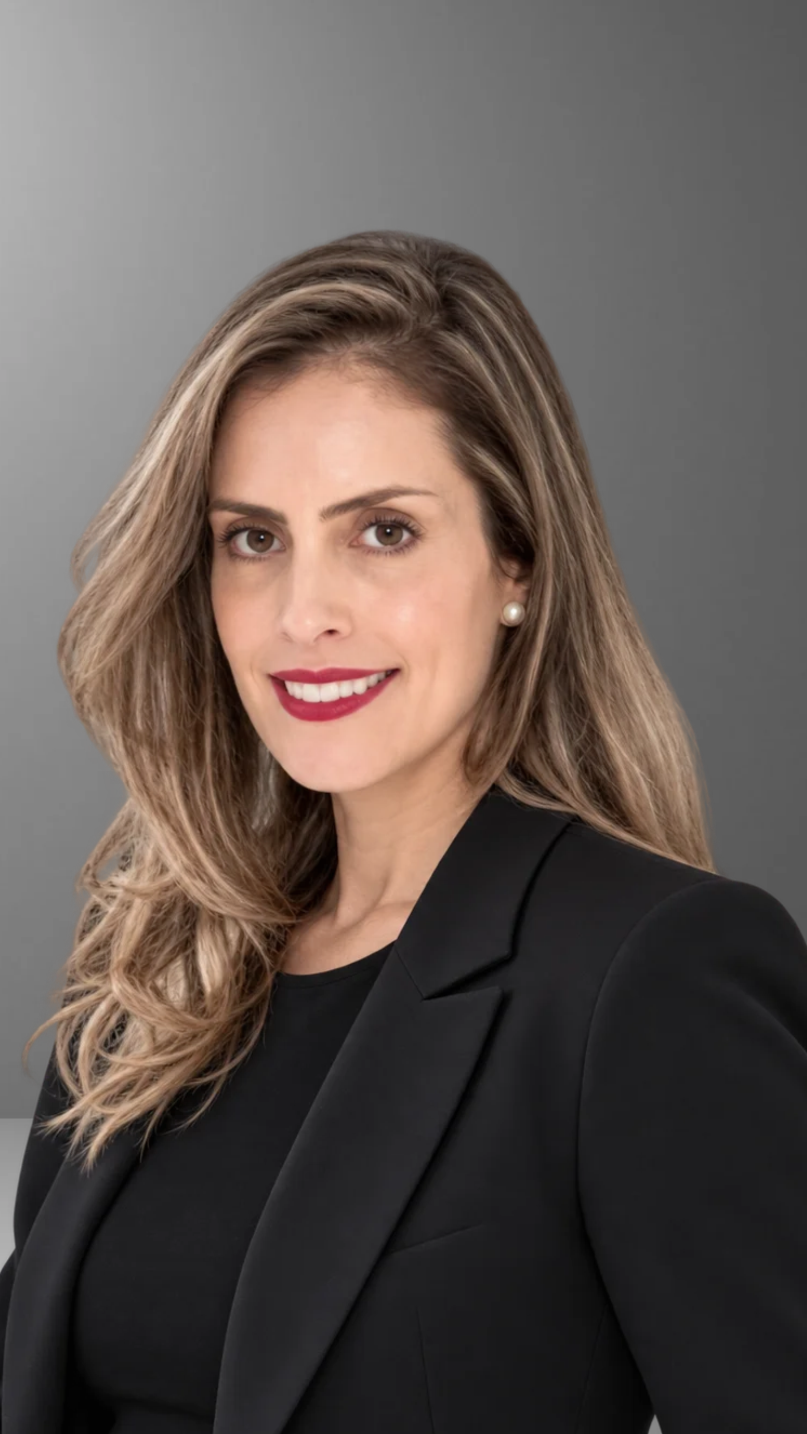 Tania Maurino