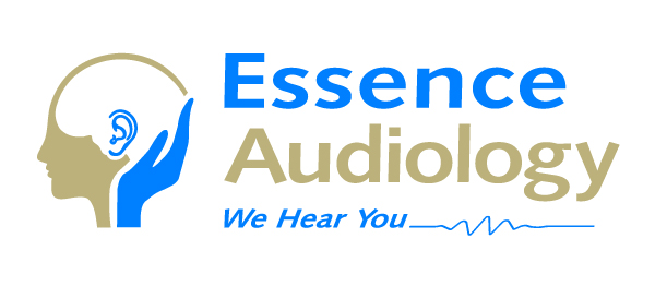 Essence Audiology Logo