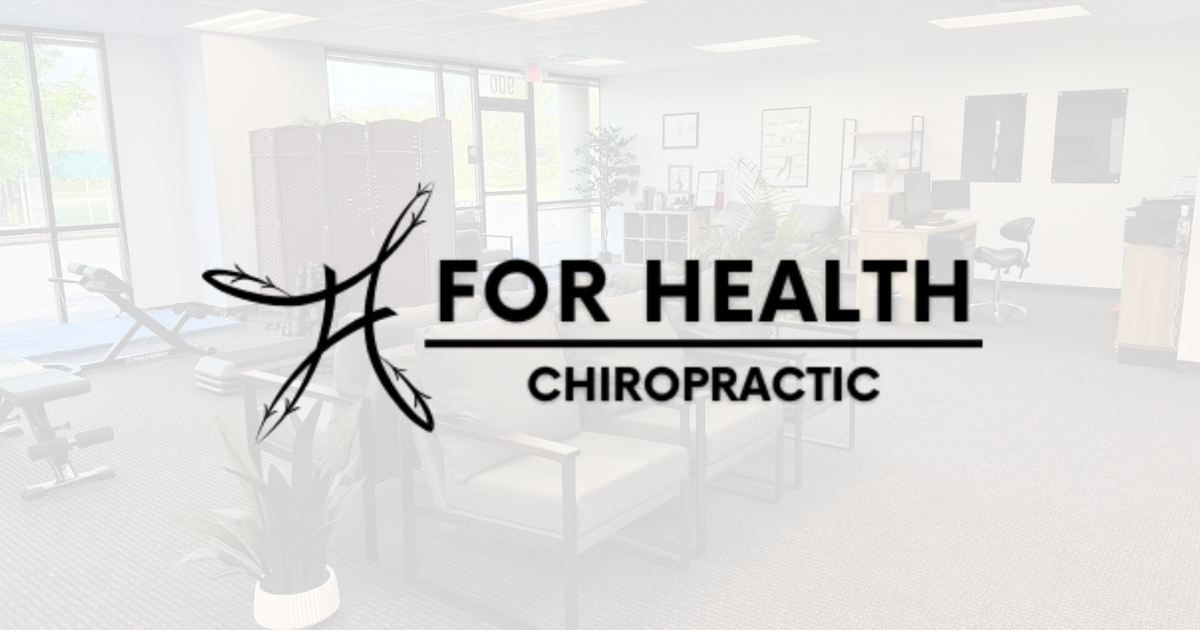 Gonstead Chiropractor in Warminster, PA | For Health Chiropractic