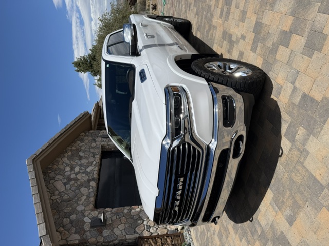 Above All Auto Detailing