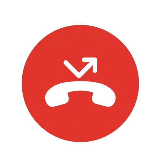 Missed Calls icon
