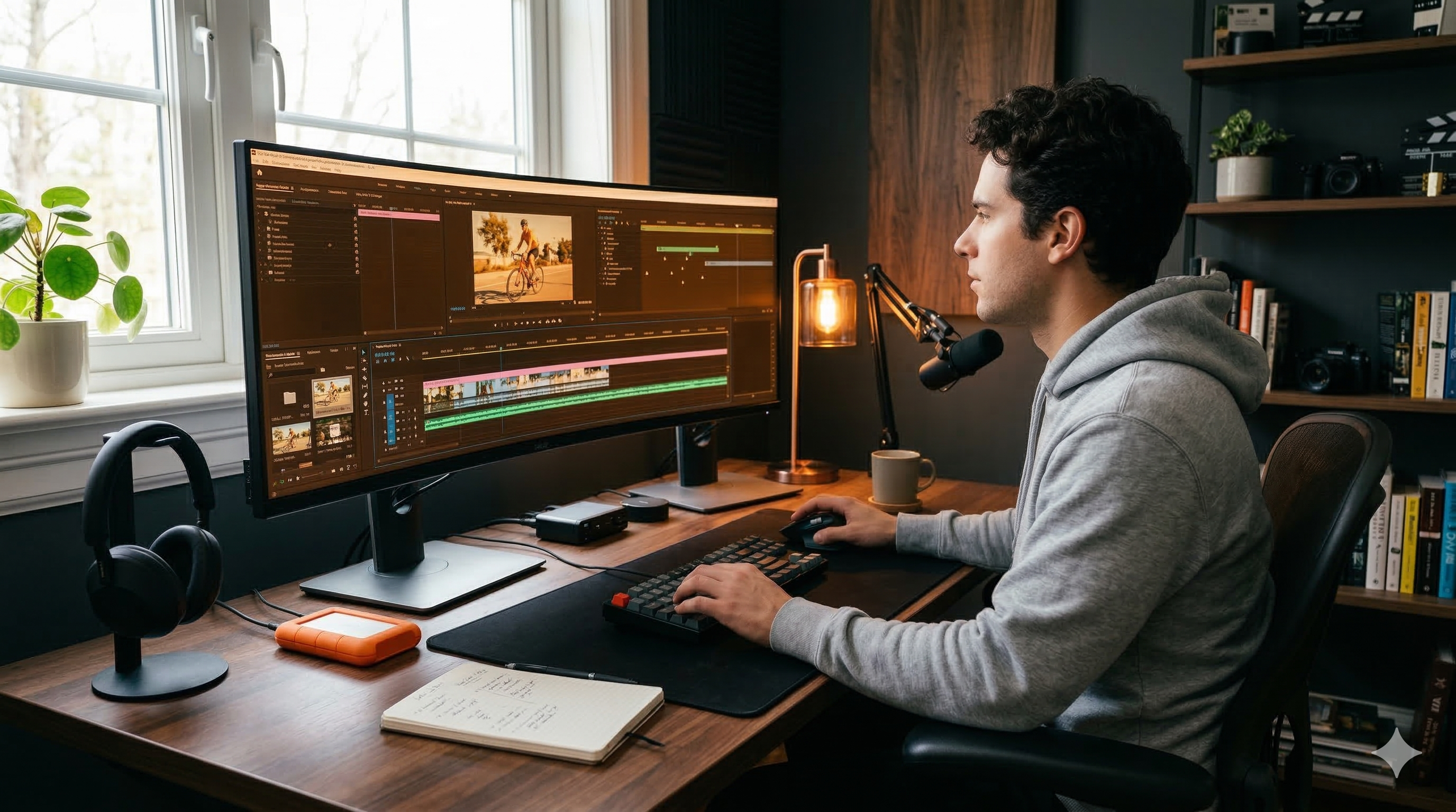 Monteur vidéo freelance guide complet