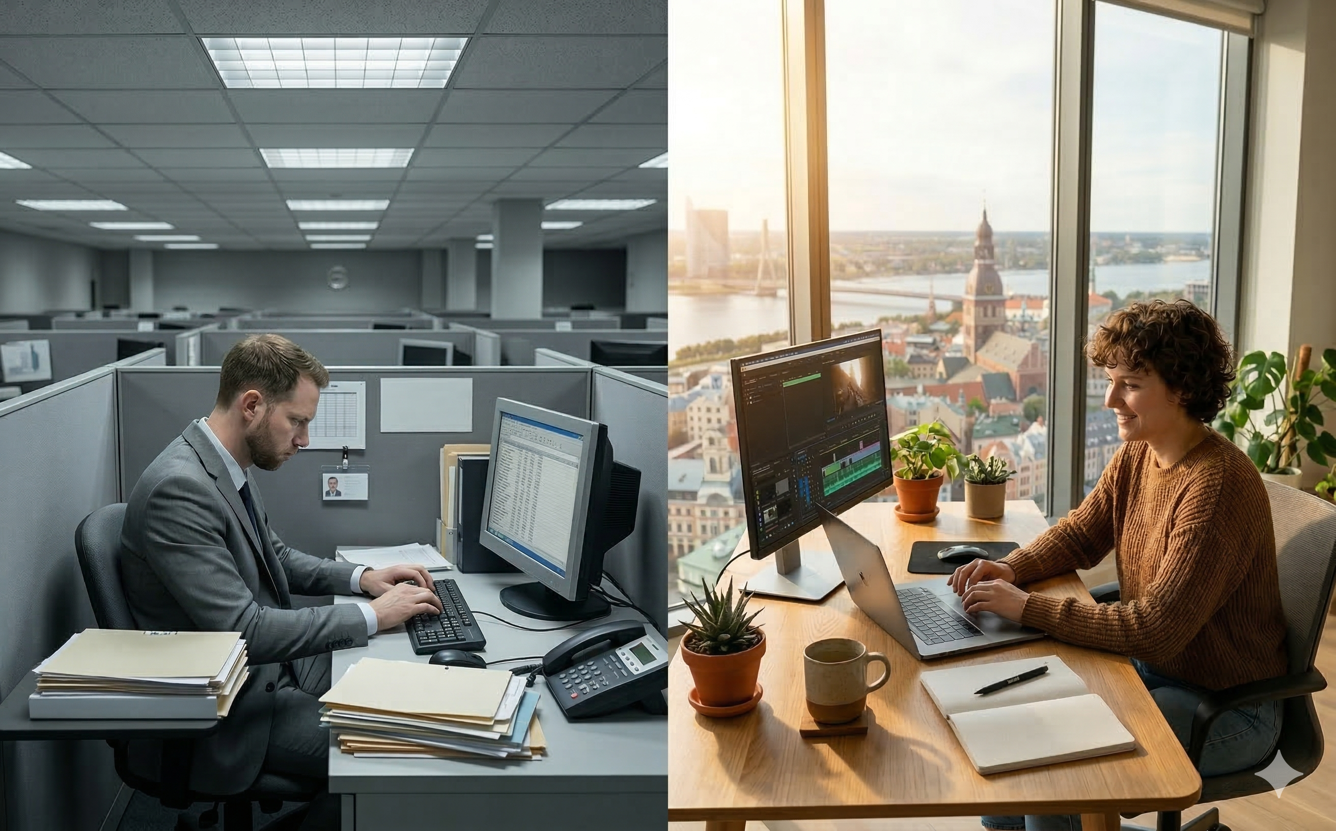 Monteur vidéo salaire freelance vs salarié