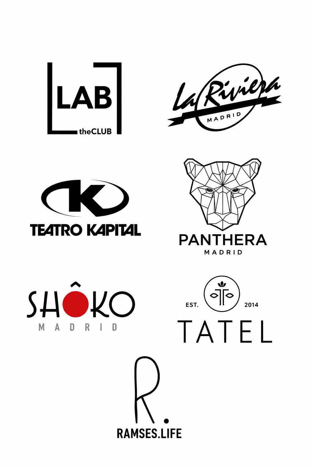 Marcas música ValeroSpain