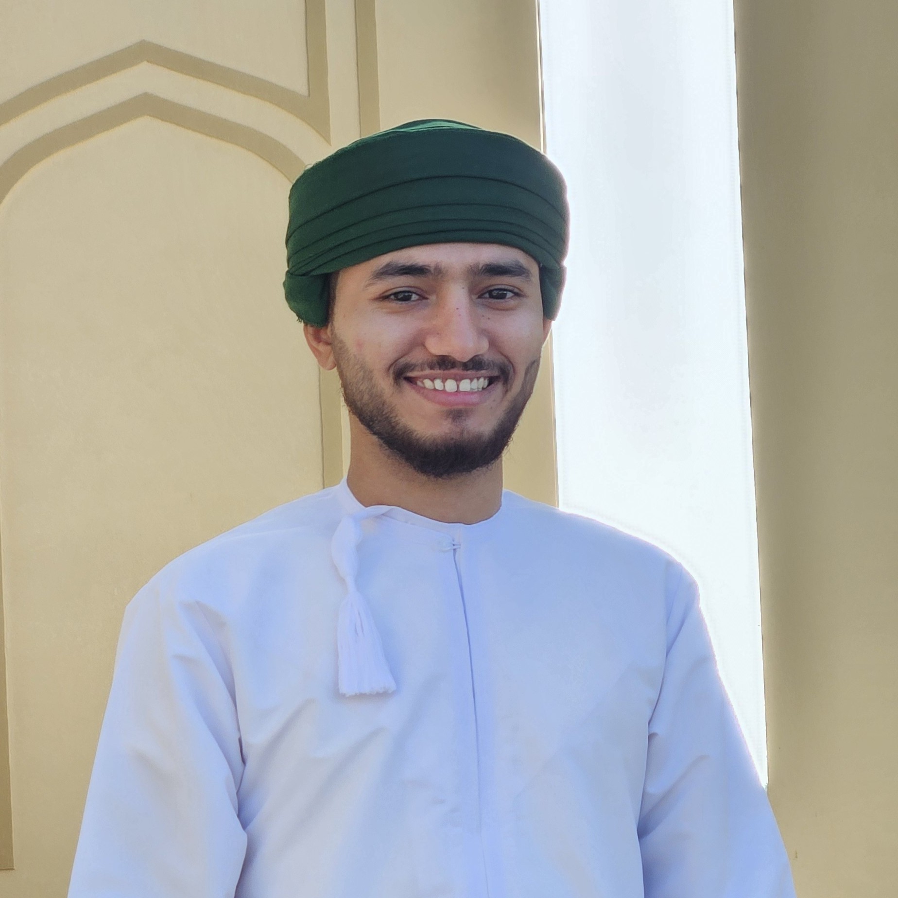 محمد الهديفي