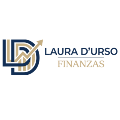 Laura D'Urso Finanzas