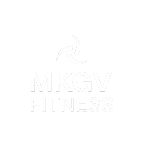 MKGV Fitness Logo