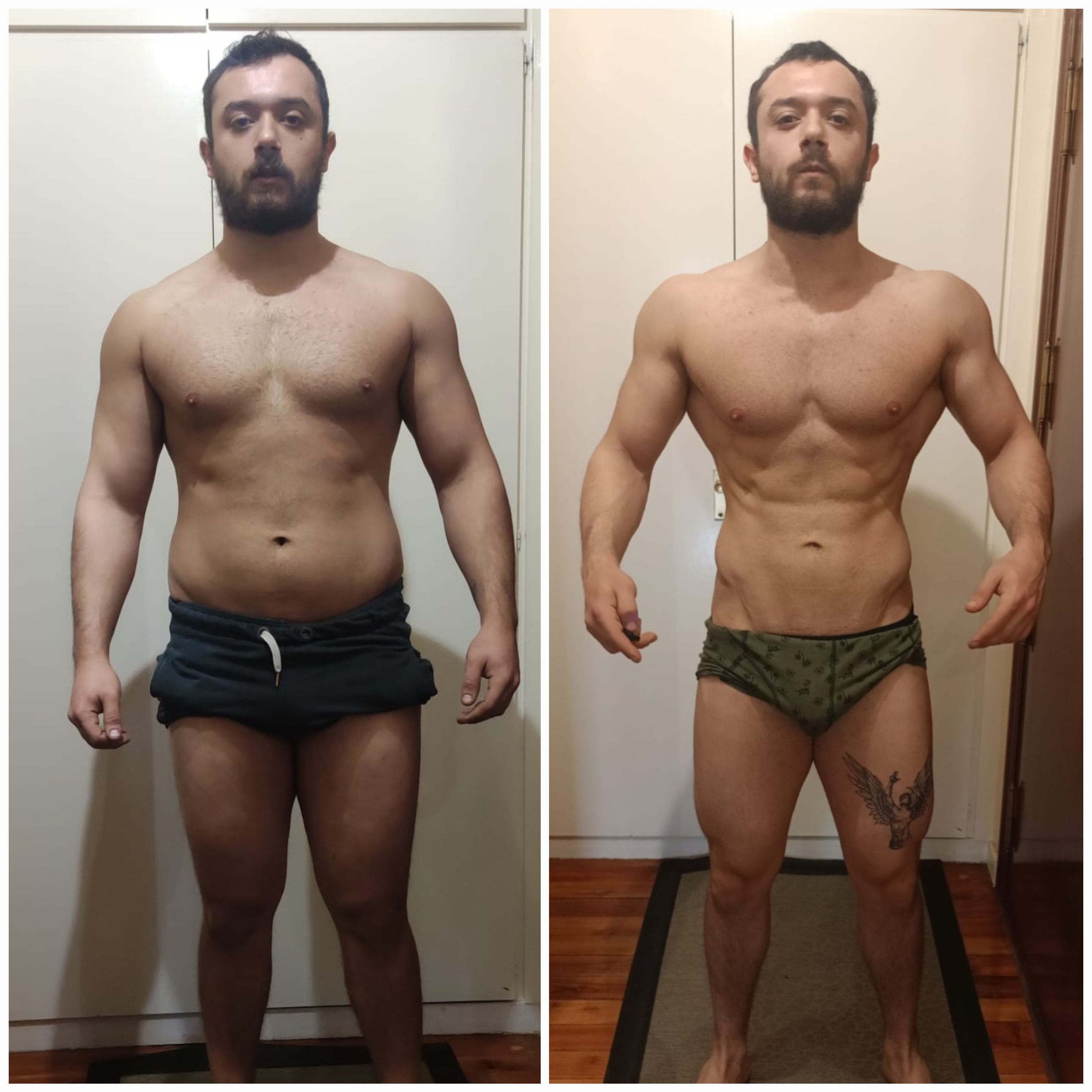 Transformación 3