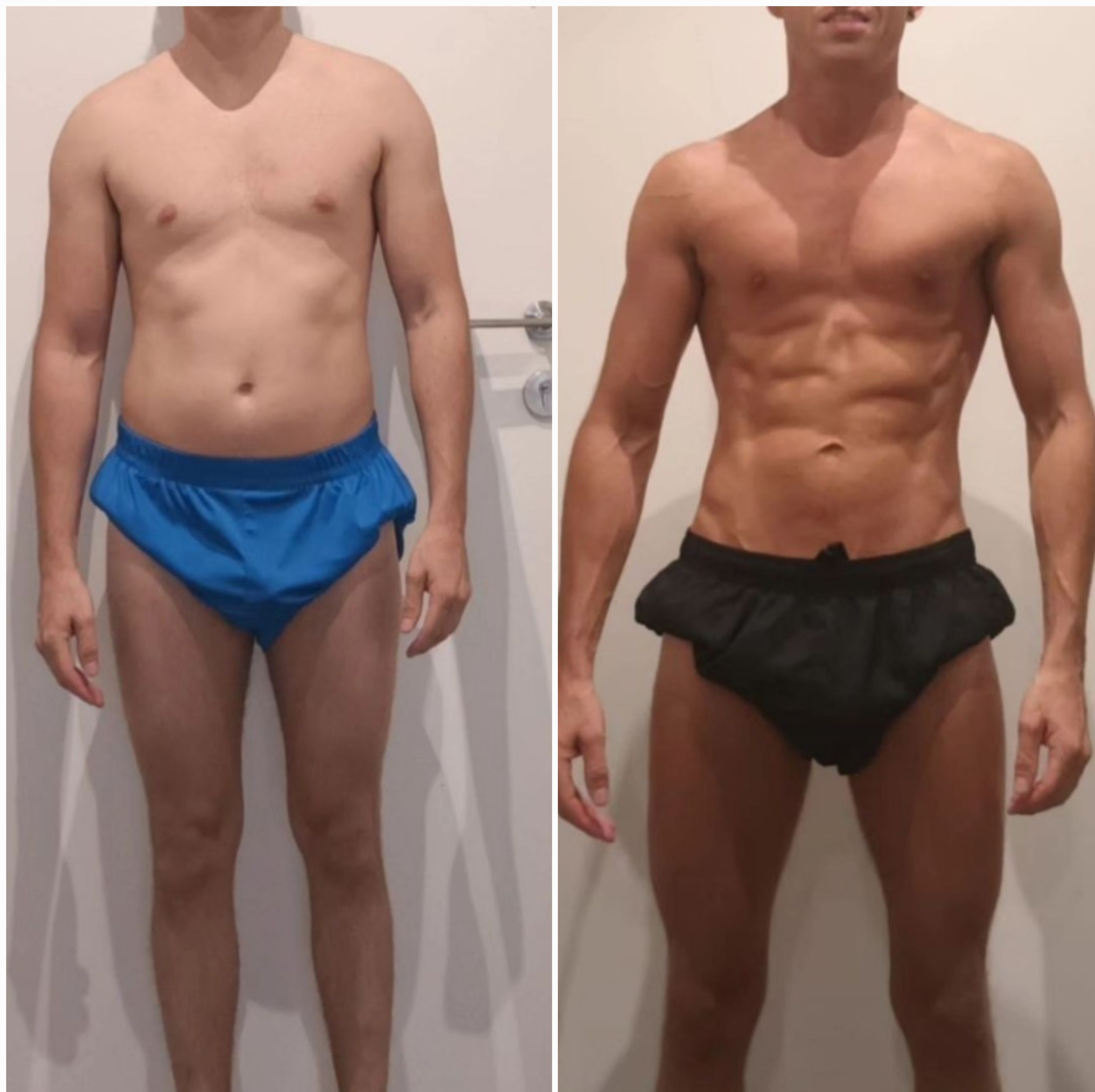Transformación 8