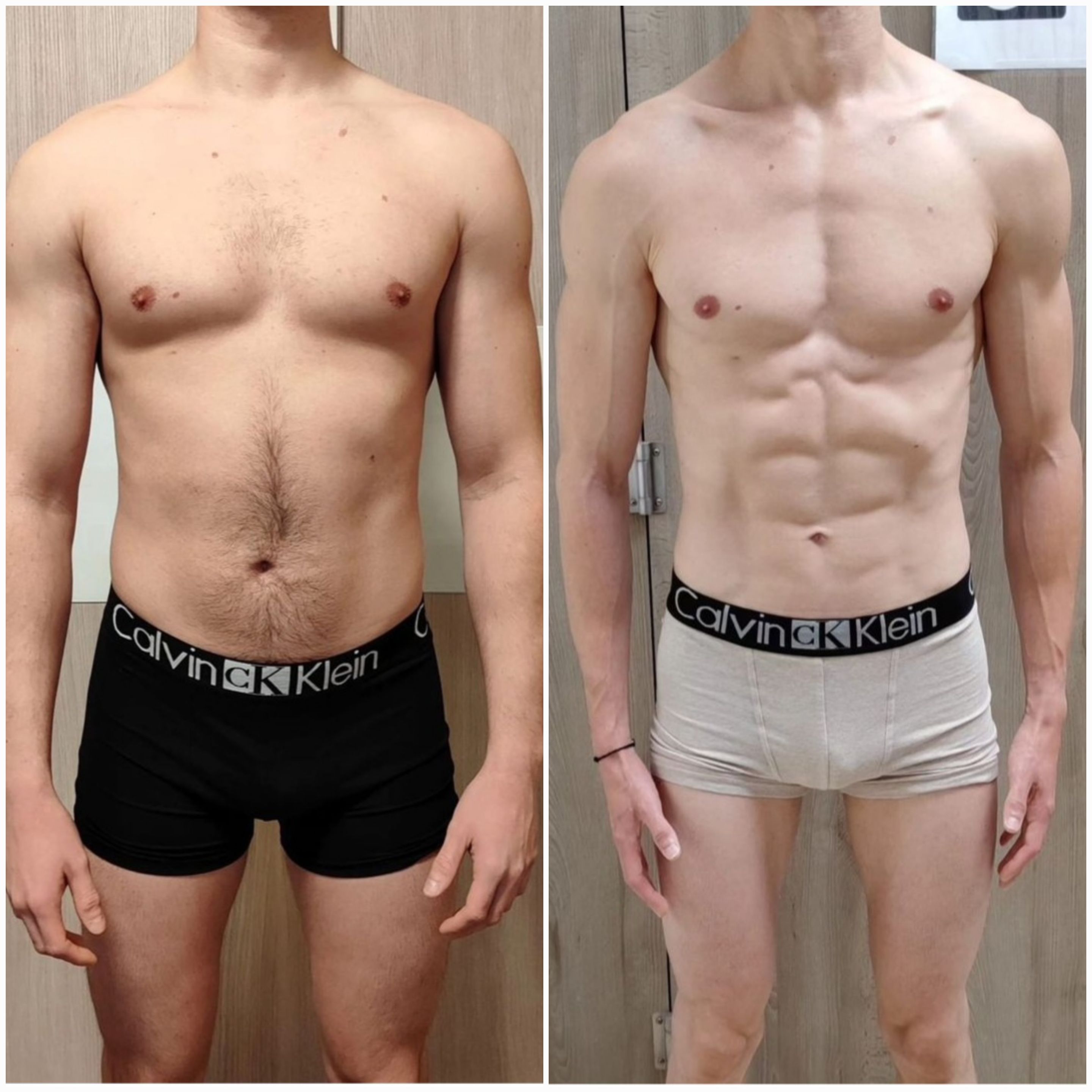 Transformación 14